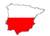 PAVICOLOR - Polski